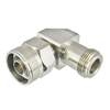 C5541 N Right Angle Adapter Centric RF