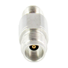 C7862 3.5mm Female to 2.4mm Female Adapter VSWR 1.15 33 ghz