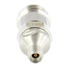 C7401 2.92mm Female to N Female Adapter VSWR 1.15 18ghz