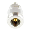 C7401 2.92mm Female to N Female Adapter VSWR 1.15 18ghz