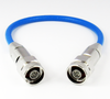 C5050-450-XX Custom Cable N/Male to N/Male Low PIM <160 dBc TFT401 Centric RF