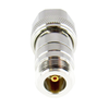 C18N-30B N Attenuator 18Ghz 30db 2Watt VSWR 1.4 Male to Female S Steel