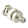 C2213 BNC/Male to SMA/Female Coaxial Adapter Centric RF