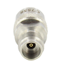 C7558  2.4mm Male to 2.4mm Female Snap On Adapter VSWR 1.35 50Ghz