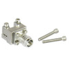 1492-02A-6 2.4mm End Launch Low Profile Connector Centric RF