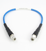 C5353-402-XX Custom Cable SMA/Male to SMA/Male Low PIM TFT402 6Ghz Centric RF