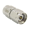 C7575 2.4mm Male to 2.4mm Male Adapter S Steel