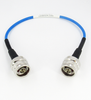 C5050-402-XX Custom Cable N/Male to N/Male Low PIM TFT402 Centric RF