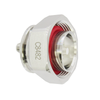 C8482 7/16 Male to SMA Female Adapter <165 dBc 7.5Ghz VSWR 1.25