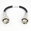 C7676-420-XX Custom Cable 7/16 Male to 7/16 Male Low PIM TCOM-400 Centric RF