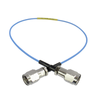 C543-047-XX 1.85mm M/M 047" Cable 70Ghz Flexible X" VSWR 1.4