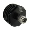 C507 2.4mm Coaxial Termination Male 5Watt VSWR 1.3 Max 50Ghz