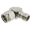 C7754B 3.5mm to 3.5mm Right Angle Adapter M/F 33Ghz VSWR 1.15