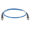 C579-127-XX SMA Test Cable Ultra Flexible 27Ghz VSWR 1.3 XX"