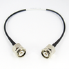 C5252-110-XX Custom Cable TNC/Male to TNC/Male CRF100 3ghz Centric RF