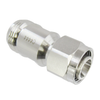 C4444 2.2-5 Male to N Female Adapter 0-6 GHz PIM 160DBC VSWR 1.2 (C4444 )