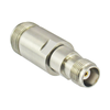 C5402 N/Female to TNC/Female Coaxial Adapter Centric RF