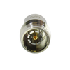 C225F 2.2-5 Female Termination  1Watt  6Ghz VSWR 1.25  Brass 