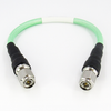 C5252-336-XX Custom Cable TNC/Male to TNC/Male LL335i 18Ghz Centric RF