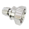 C4488 2.2-5 Male to 7/16 Male Adapter 0-6 GHz PIM 160DBC VSWR 1.2