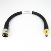 C5053-410-XX Custom Cable N Male to SMA/Male CRF400 6Ghz Centric RF