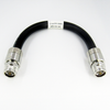 C5050-605-XX Custom Cable N/Male to N/Male LMR600 6Ghz Centric RF