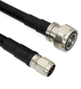 C5076-600-XX Custom Cable N/Male to 7/16 Male CRF600 6Ghz Centric RF