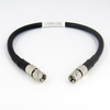 C9393-250-XX Custom Cable SMA/Male Reverse Polarity to SMA/Male Reverse Polarity CRF240 Centric RF