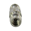 C7931 1.35mm Female to Female Adapter VSWR 1.28 90Ghz