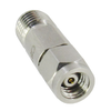 C8125 1.0mm Male to 2.92mm Female Adapter VSWR 1.2 40Ghz