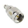 C8116 1.0mm Female to SMA Male Adapter VSWR 1.15 27Ghz