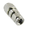 C8118 1.0mm Male to SMA Male Adapter VSWR 1.15 27Ghz