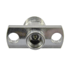 C4197 SMP Male Full Detente to SMA Female 2 Hole Flange VSWR 1.15 18Ghz