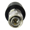 C225M-10 2.2-5 Male Termination 10Watt  6Ghz VSWR 1.25  Brass 