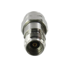 C7251 2.92mm Female to 2.4mm Male Adapter VSWR 1.2@40Ghz 1.25@43.5Ghz S Steel