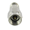 C7262  2.92mm Male to 2.4mm Female Adapter VSWR 1.2@40Ghz 1.25@43.5Ghz S Steel