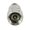 C7847 3.5mm Female to 2.4mm Male Adapter VSWR 1.25 33 Ghz S Steel