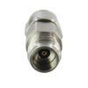 C7845 3.5mm Male to 2.4mm Female Adapter VSWR 1.25 33 Ghz S Steel
