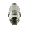 C7843 3.5mm Female to 2.4mm Female Adapter VSWR 1.25 33 Ghz