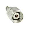 C8186  1.0mm Female to  1.85mm Male Adapter  VSWR 1.25 67Ghz Clearance