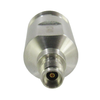C7411 2.92mm Female to N Female Adapter VSWR 1.15max 0-18ghz