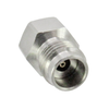 C8012 1.0mm Female to 2.4mm Female Adapter VSWR 1.25max  0-50Ghz