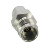 C8014 1.0mm Male to 2.4mm Female Adapter VSWR 1.25max  0-50Ghz