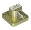 42AC206 WR42 to SMA/Female Waveguide to Coaxial Adapter Centric RF