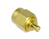 C9924 SMA/Male to U.FL/Plug Coaxial Adapter Centric RF