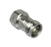 C8537 4.3/10 Male to 4.3/10 Female Coaxial Adapter Centric RF