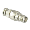 C2282 BNC/Male to TNC/Female Coaxial Adapter Centric RF