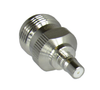 C4821 N/Female to QMA/Jack Coaxial Adapter Centric RF