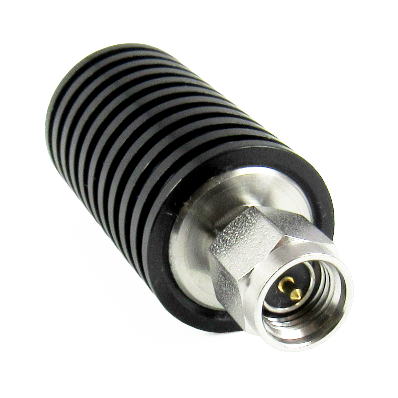 C18S10W-2 SMA 18Ghz 10Watt 2db Attenuator