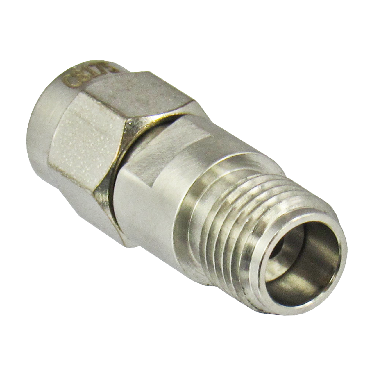 C8175 1.85/Female to SMA/Male Adapter Centric RF